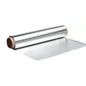 aluminium foil wrap