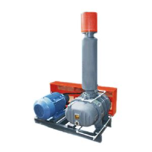 STP PLANT AIR BLOWERS