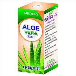 Aloe Vera Ras