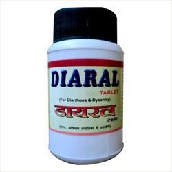 Diarrhoea Tablets