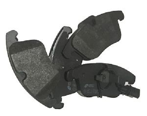 Audi Front Brake Pads