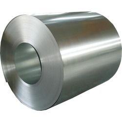 Stainless Steel Coil