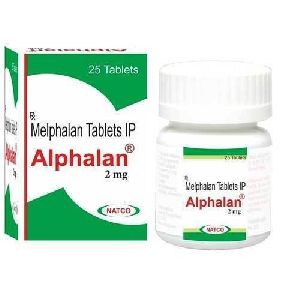 Alphalan Tablet