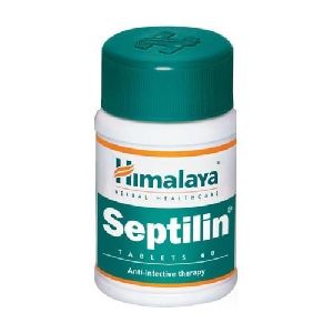 Himalaya Septilin Tablet