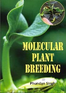 Molecular Plant Breeding