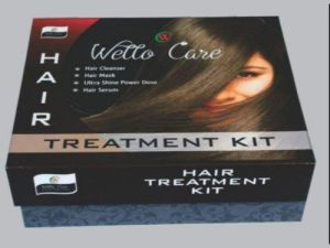 Hair Treatment Kit