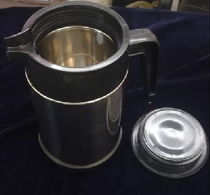 Stainless Steel insulated Kettle