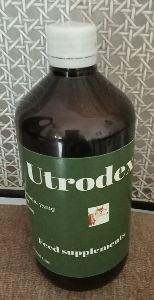 UTRODEX Uterine tonic