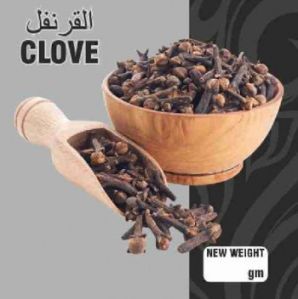 Dry Cloves