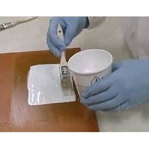 Epoxy Lamination Resin