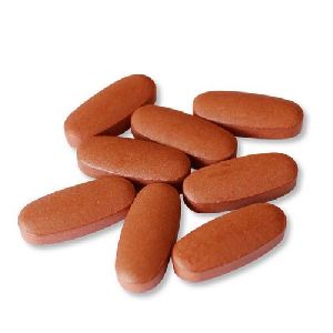 Lycopene Tablets