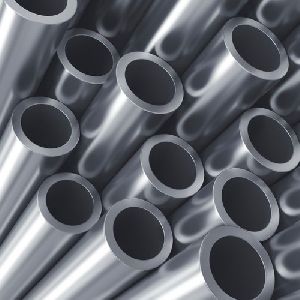 Stainless Steel Pipe