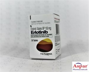 Erlotinib Tablets