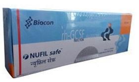 Nufil Safe Injection