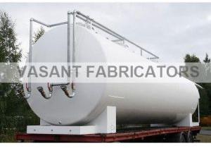 Diesel Storage Tank