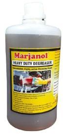 Heavy Duty Degreaser