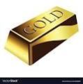 GOLD Bar