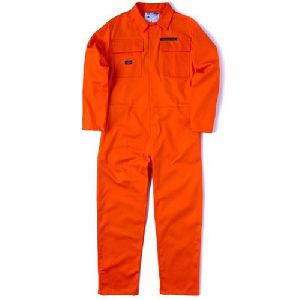 Industrial Uniform