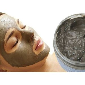 Dead Sea Mud Mask