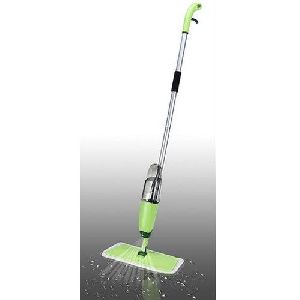 spray mop