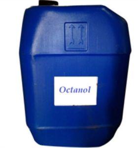 Octanol Liquid