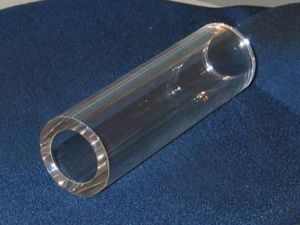 Quartz Tubes