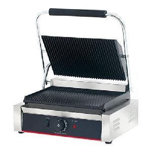 Single Plate Griller