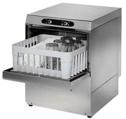 WASHMAX GLASS WASHER