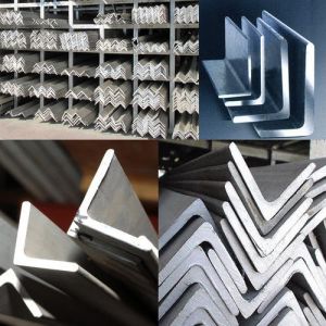 Stainless Steel Angle