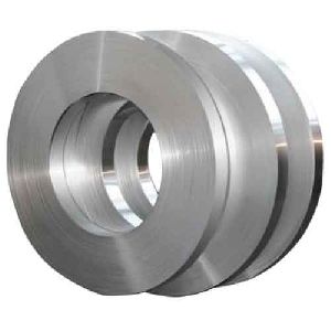 Stainless Steel Coil