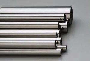 Stainless Steel Pipes