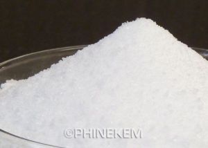 Aluminium Potassium Sulfate