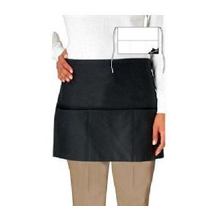 Short Apron