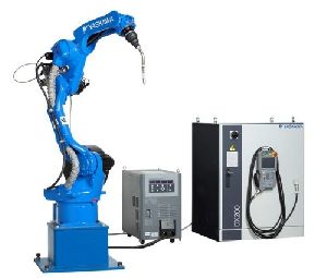 Welding Robot