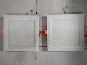 Slim Panel Light