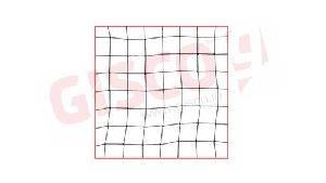 Nylon Badminton Net