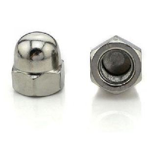 HEX DOME NUT