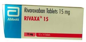 Rivaroxaban Tablets