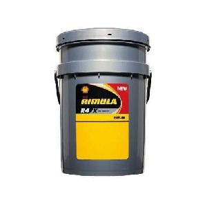 Shell Omala Gear Oil