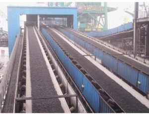 Belt Conveyors