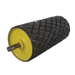 Conveyor belt Pulley