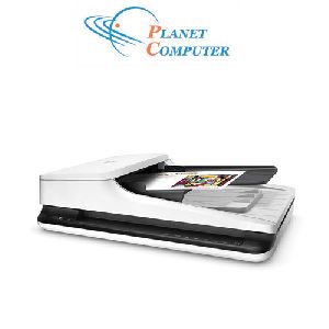 flatbed scanner