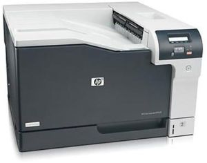 HP Laserjet Printer