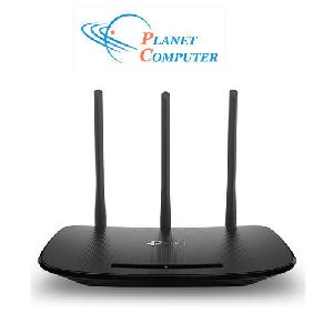 TP-Link Wireless Router