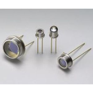 Si photodiode