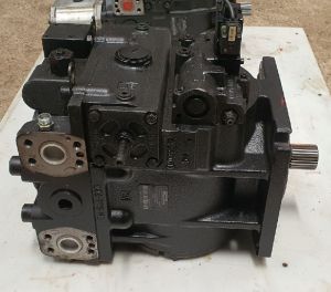 SAUER DANFOSS PB5NN80 HYDRAULIC PUMP