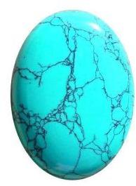 Turquoise Gemstone