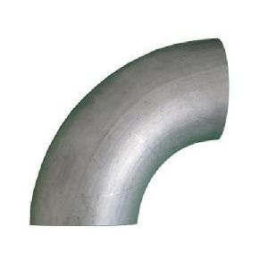 Stainless Steel Elbow