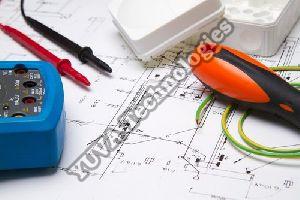 electrical drawings services