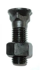 Earth Mover Nut